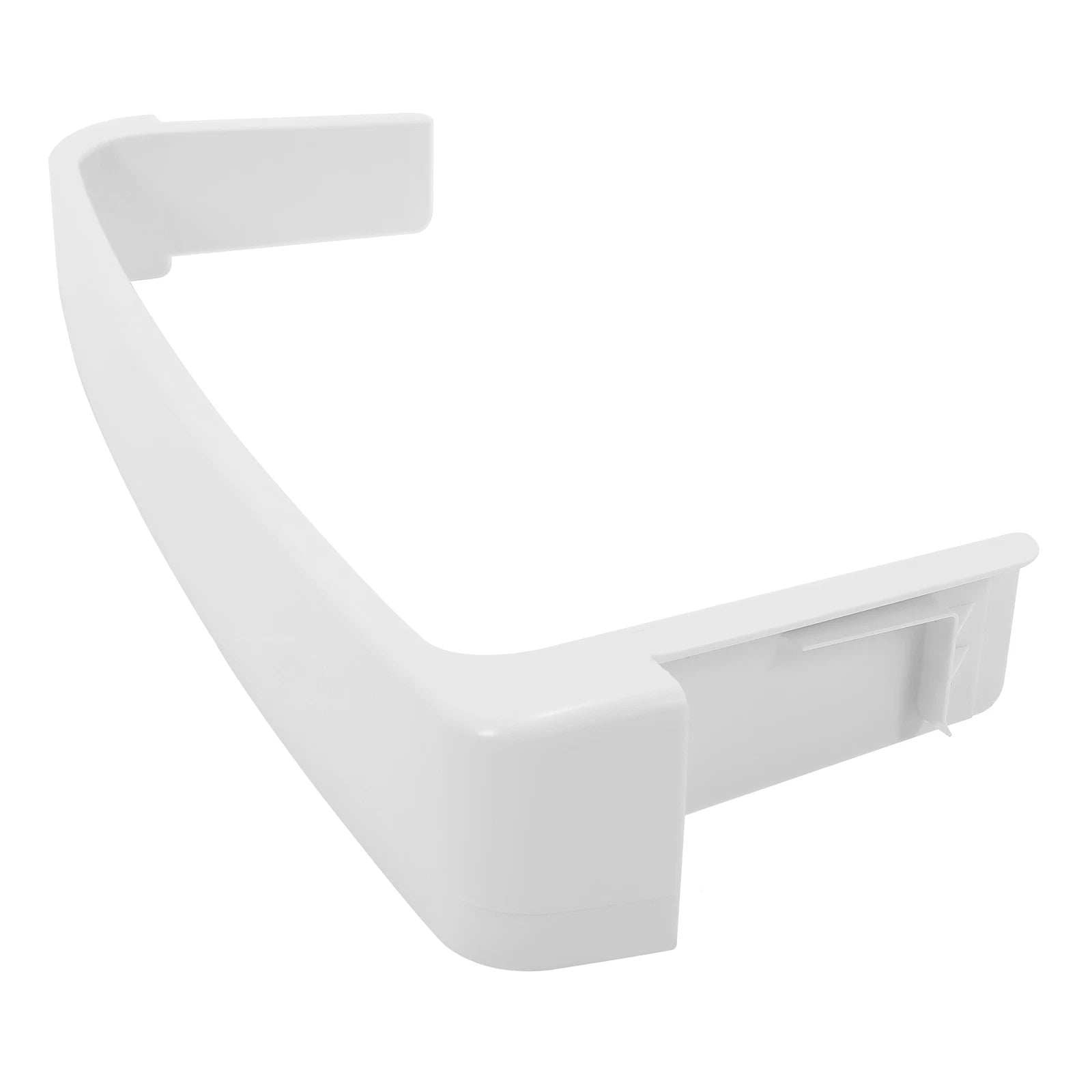 Refrigerator Door Retaining Bar Shelf for GE (WR17X11889 AP3855305 PS964507)
