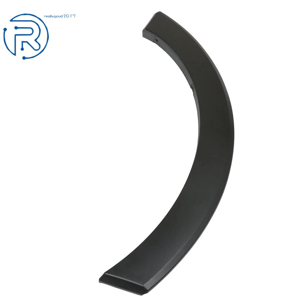 Fender Flare Wheel Arch Molding for Ford Transit 150 250 350 (2015-2019)