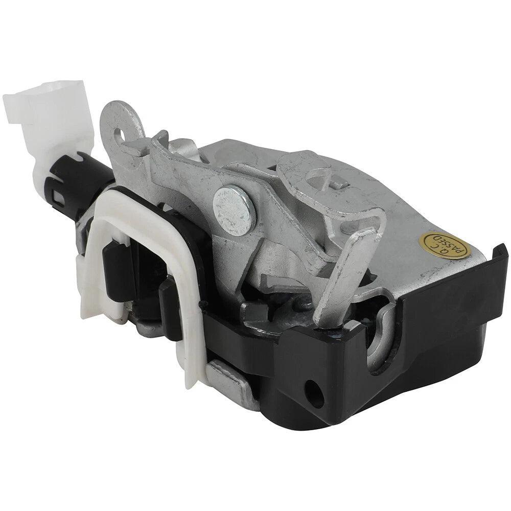 Rear Lower Right Passenger Side Door Latch Lock for Ford Ranger (1998–2011)