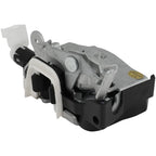 Rear Lower Right Passenger Side Door Latch Lock for Ford Ranger (1998–2011)