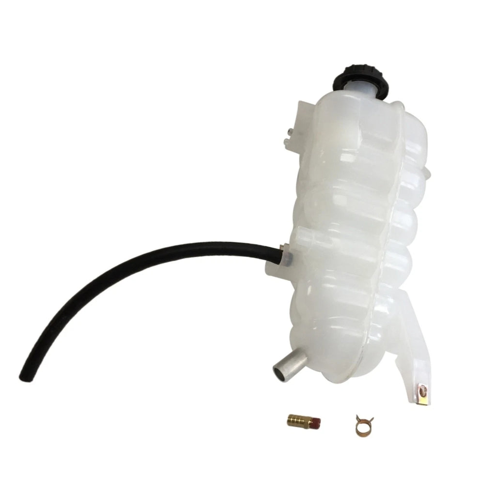 Radiator Coolant Reservoir for International Duty 9900i ProStar