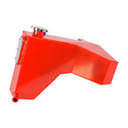 Aluminum Coolant Reservoir Tank for Dodge Charger Challenger (2015–2023)