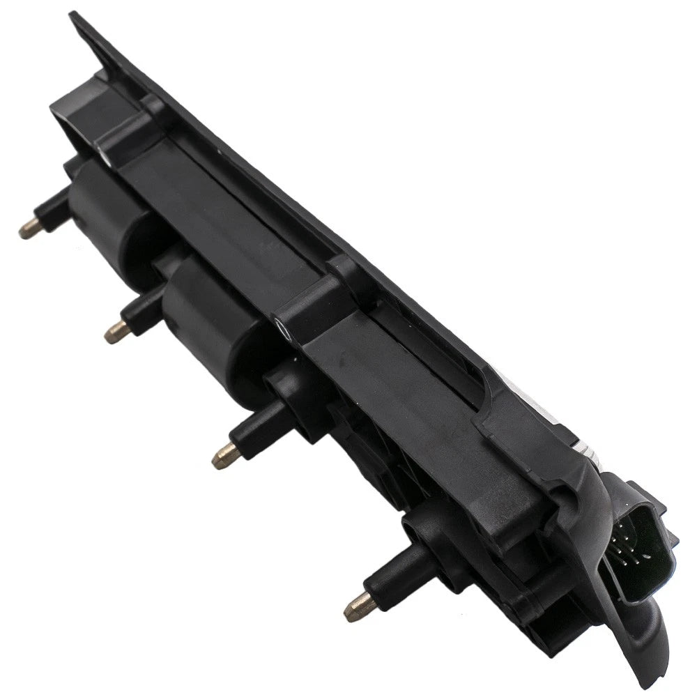 Ignition Coil Pack for Opel Vectra B Hatchback 2.2i 16V (1995–2003)