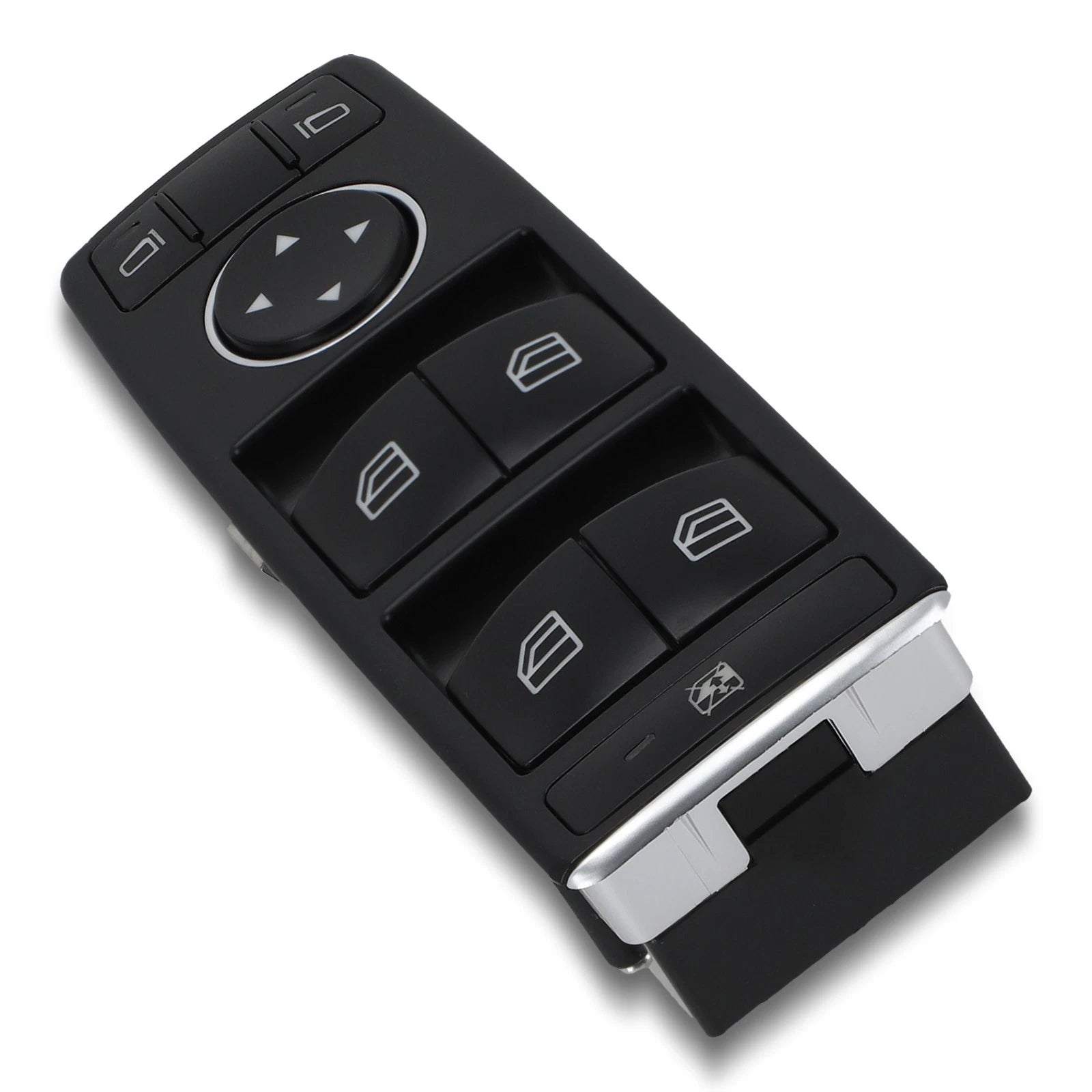 3Pins Master Power Window Switch for Mercedes-Benz B250 B250e CLA250 (2013–2019) 1669054300
