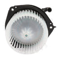 A/C Heater Blower Motor with Fan Cage for Pontiac Vibe (2003–2008)