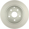Bosch QuietCast Disc Brake Rotor Set for Lexus HS250h, Toyota RAV4 (2010–2012)