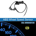 ABS Wheel Speed Sensor No. 9568038100 for Hyundai Sonata (1998–2001)