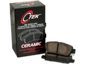 Front Brake Pad Set for Mazda Protege5 (2002–2003) RH269VN