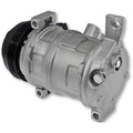 A/C Compressor for Chevy Yukon, GMC Sierra 2500 HD