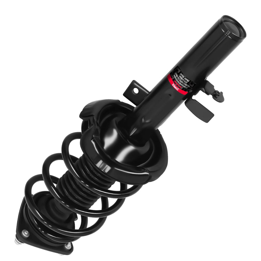 Front Strut w/ Coil Spring Right for Ford Focus (2012–2013)