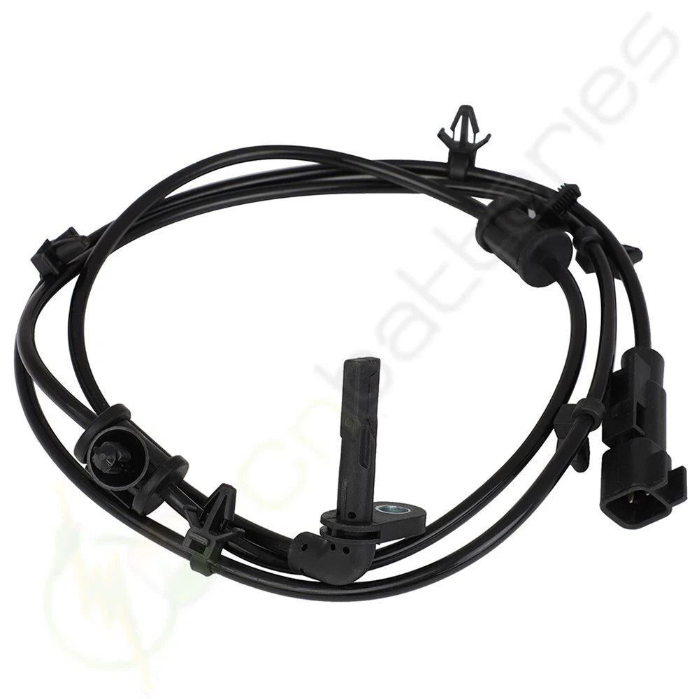 2X Rear Left ABS Wheel Speed Sensor for Buick LaCrosse (2010) ALS2216