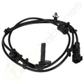 2X Rear Left ABS Wheel Speed Sensor for Buick LaCrosse (2010) ALS2216