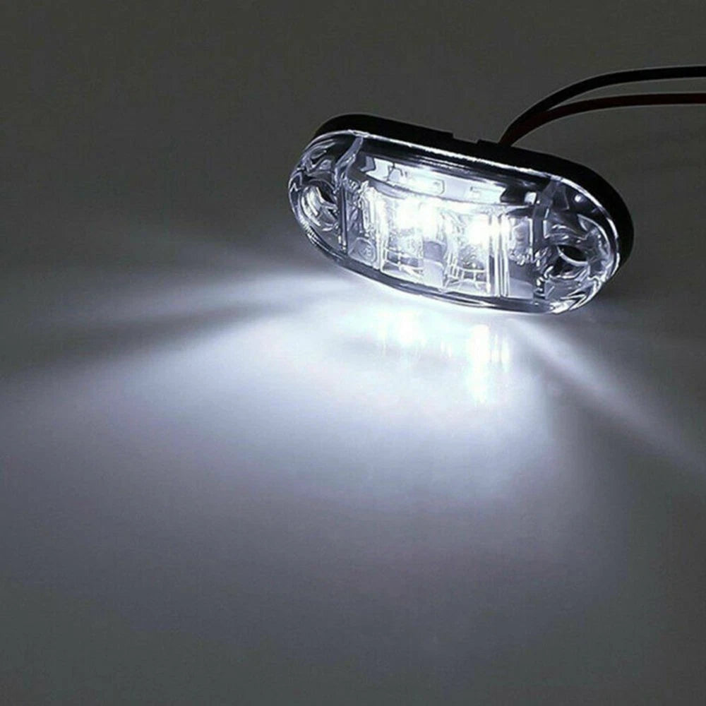 Fog Light Bezel Covers for Mitsubishi RVR / Outlander (2013–2015)