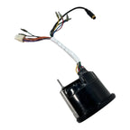 Marine Fuel Management Gauge for Yamaha (6Y5-8350F-B0-00)