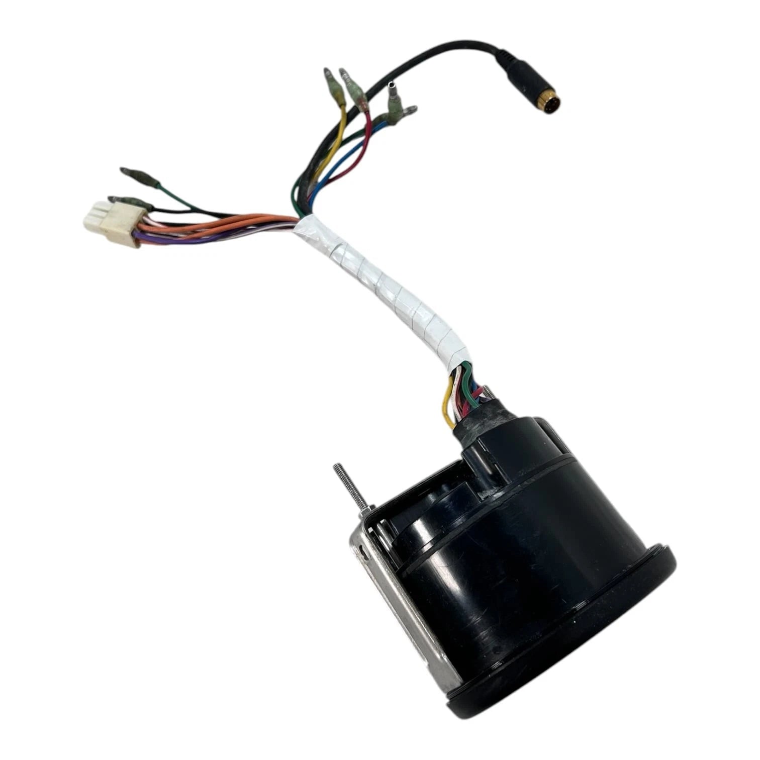 Marine Fuel Management Gauge for Yamaha (6Y5-8350F-B0-00)