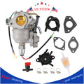 Carburetor Kit for Kohler Engine (Replaces 24 853)