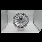 Wheel Covers Rim Hub Caps Chrome Spoke Front for Ford Crown Victoria (1998–2002)