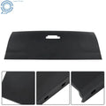 Primed Steel Rear Tailgate Shell for Toyota Tundra (2007–2013)