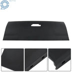Primed Steel Rear Tailgate Shell for Toyota Tundra (2007–2013)