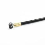 Clutch Cable Cord for Atomik 125c 140cc Pit Pro Trail Quad Dirt Bike (900mm 65mm)