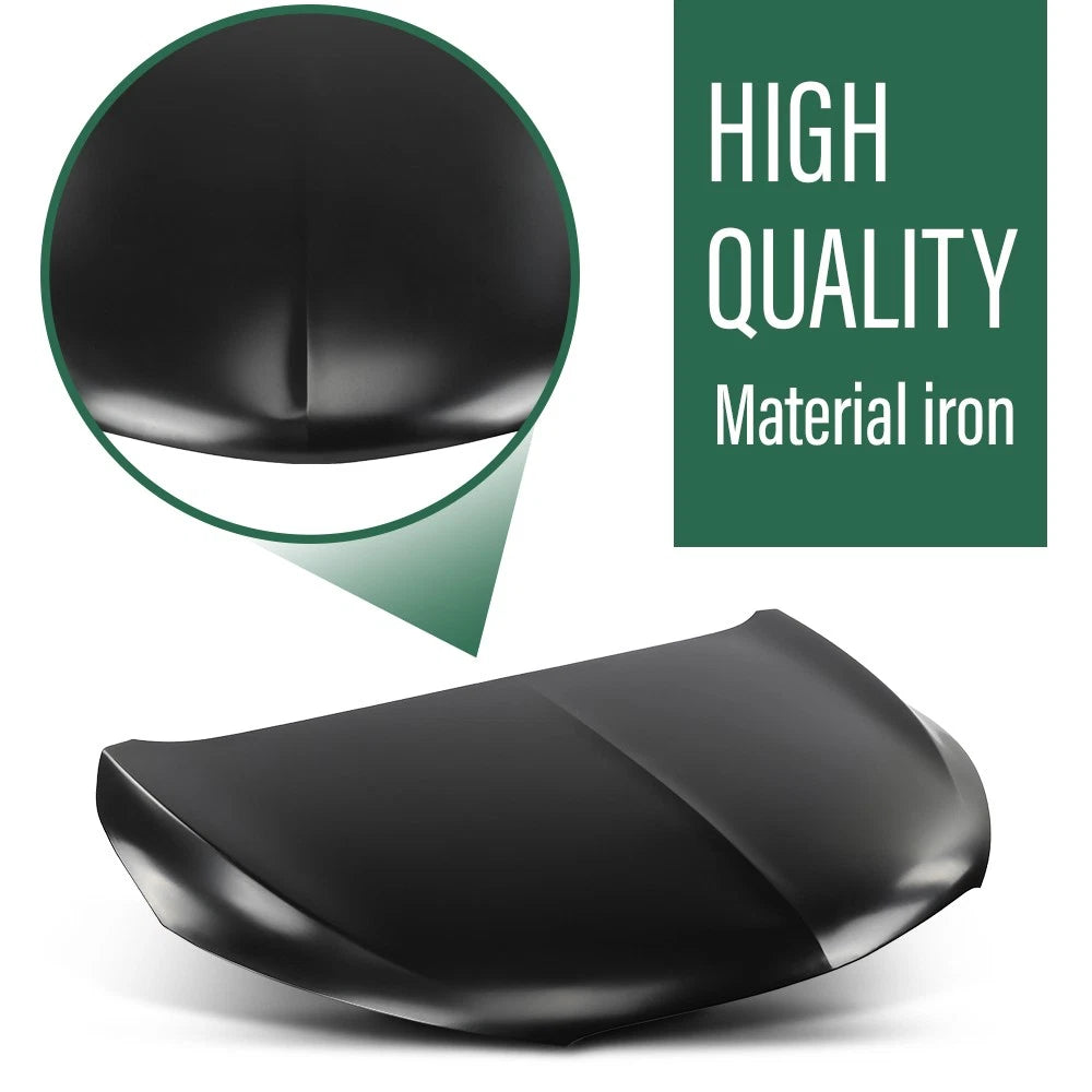 Hood Panel for Buick Encore (2017–2022)