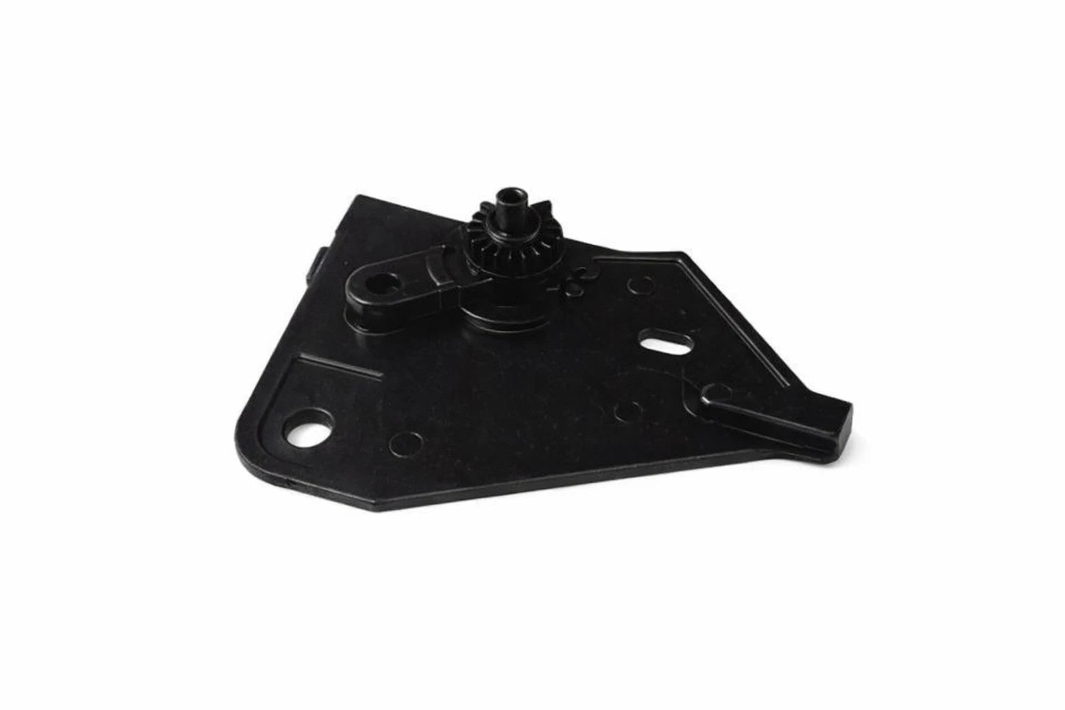 Hood Release Handle Bracket for Audi Q7, VW Touareg (2007–2010) 7L0823633H