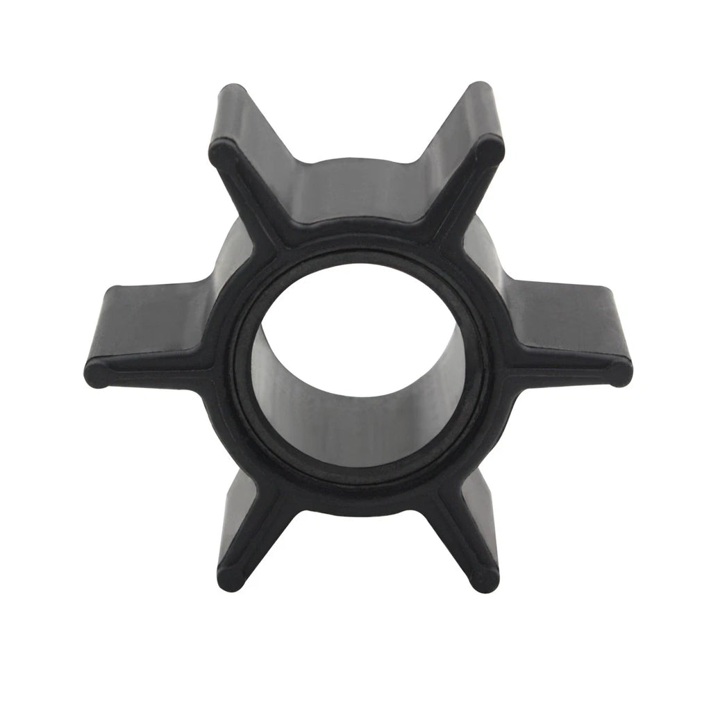 Water Pump Impeller with Key for Tohatsu Nissan 25HP 30HP (345-65021-0, 18-8923)