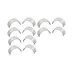 1 31.5MM Main Crankshaft Bearings for Kawasaki ZZR400 ZZR600 (90-06)