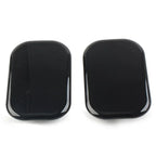 Antenna Hole Plug Cover for Harley Road King Street Glide FLHR (2009-2023)