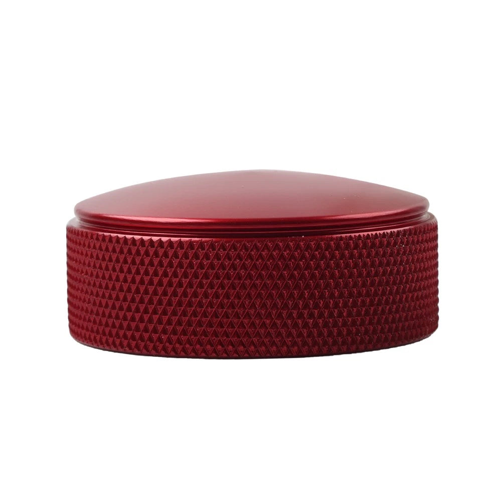 Rear Brake Fluid Reservoir Cap for Yamaha MT-09 SP MT10 XSR 700 YZF R6 R1 (2014–2023) Red