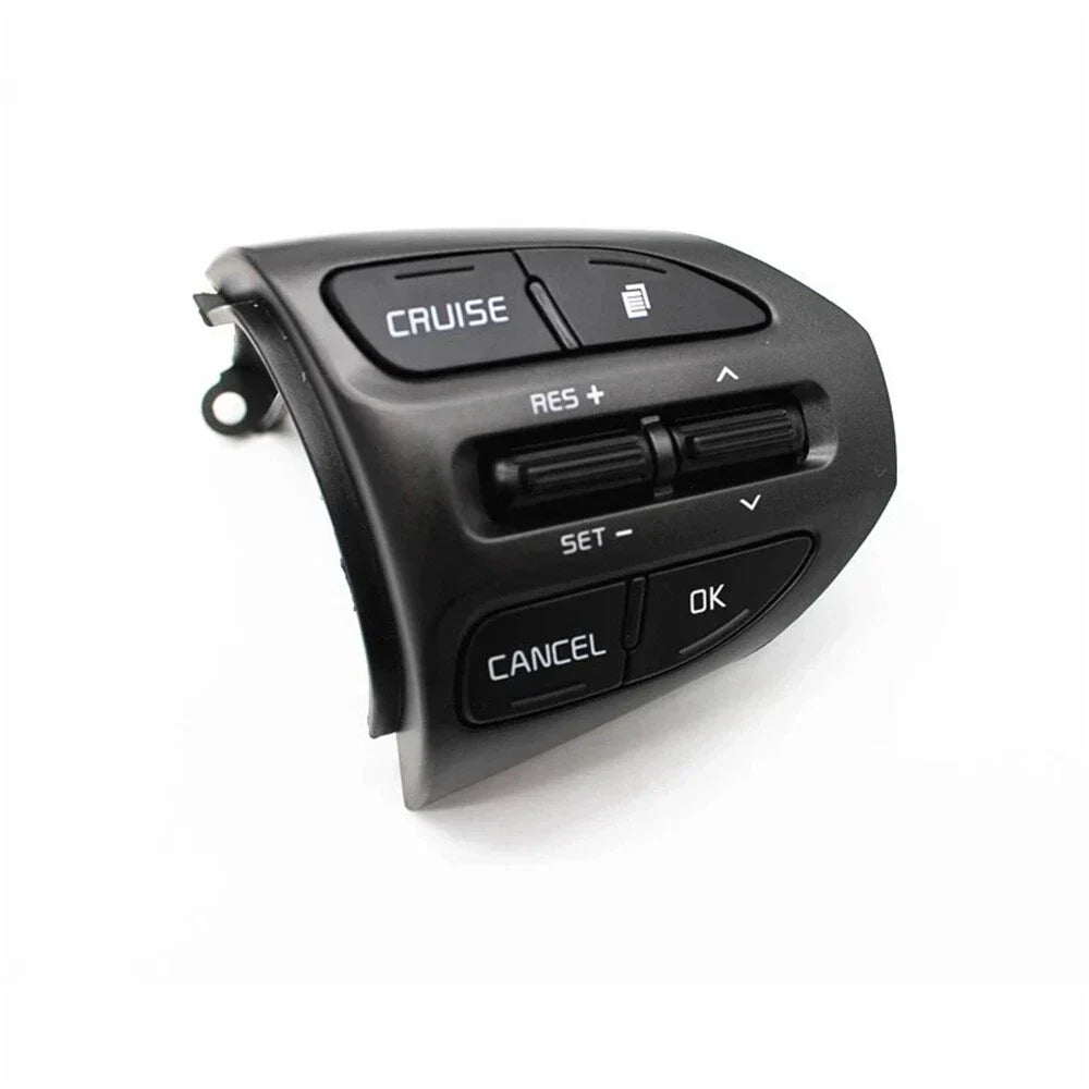 Steering Wheel Buttons  for Kia K5 Optima (2014-2015)