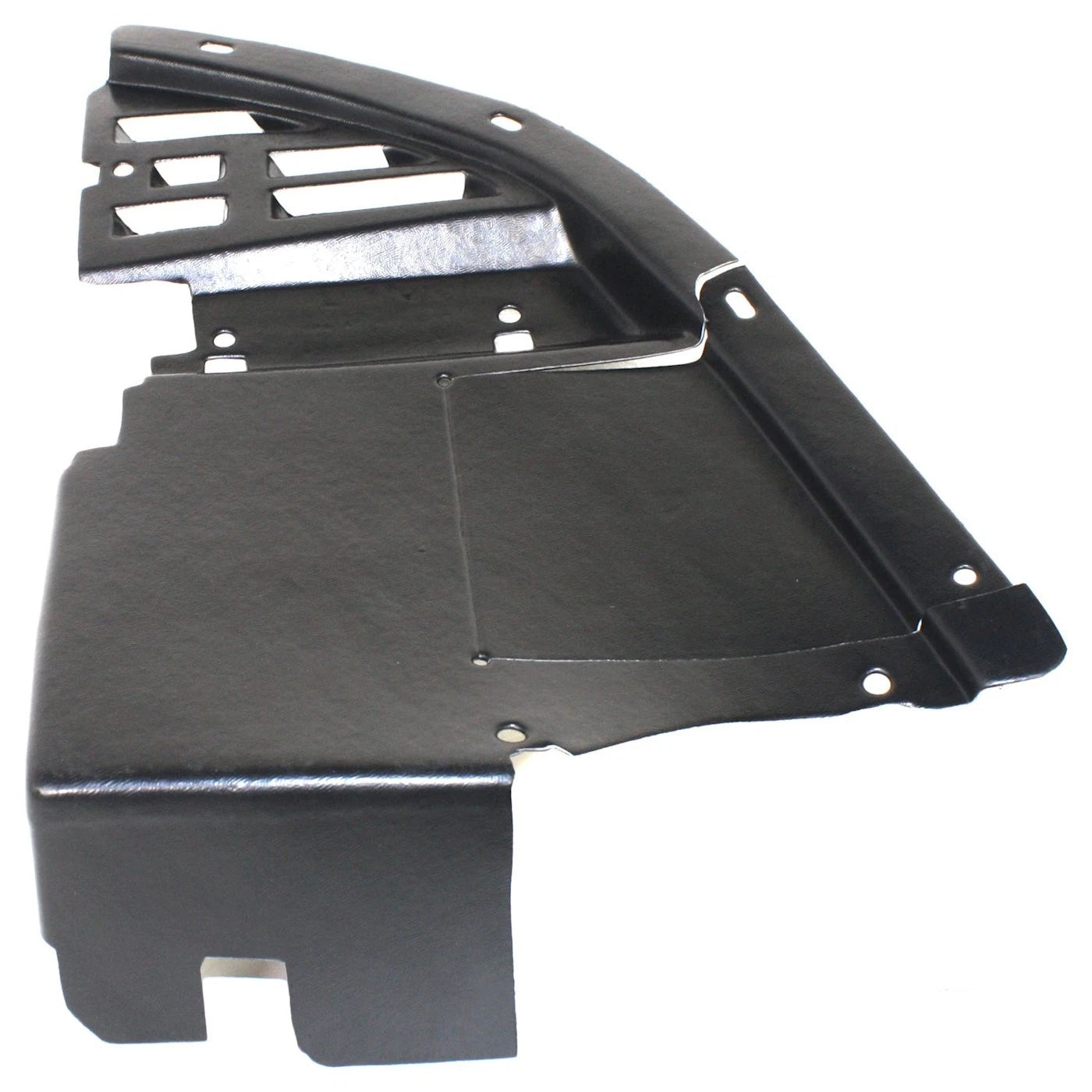 Air Dam Deflector Valances for Chevy 