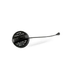 Fuel Tank Cap with Tether for Jeep Dodge Chrysler (52030377AB, 5278632AG)