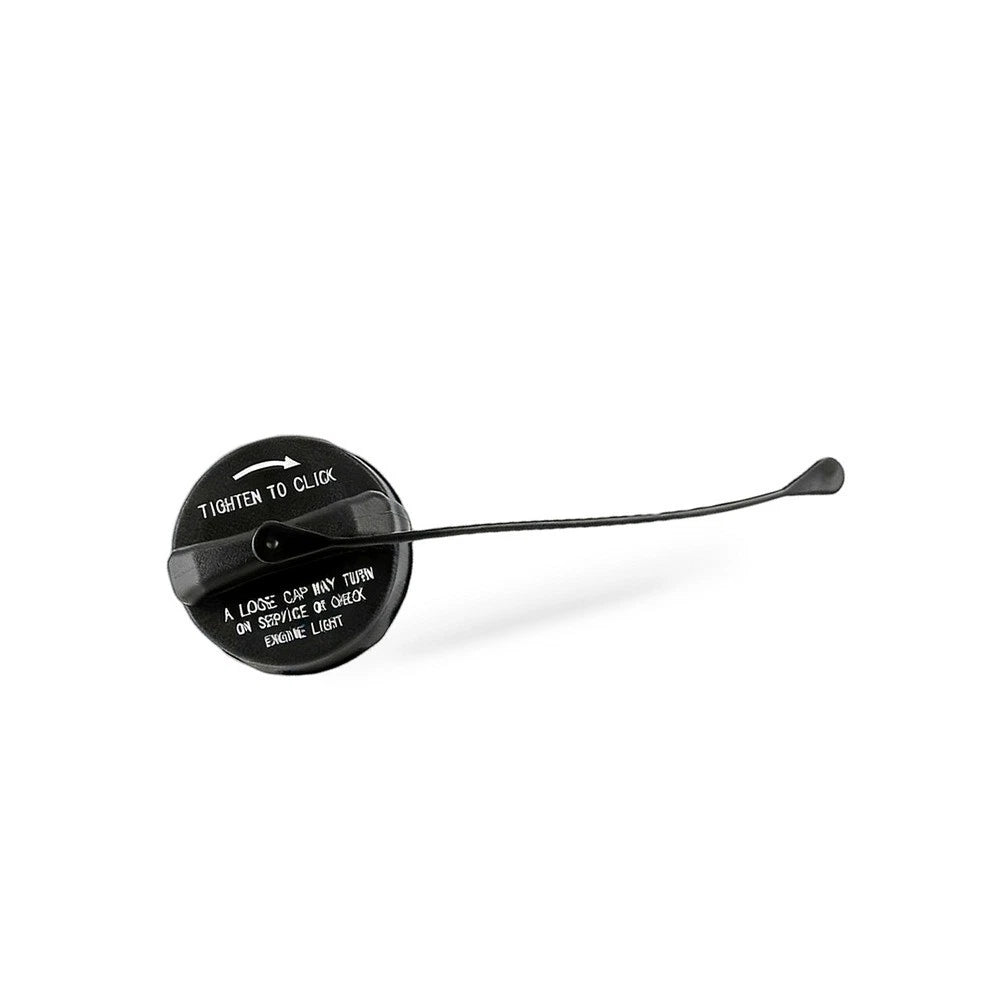 Fuel Tank Cap with Tether for Jeep Dodge Chrysler (52030377AB, 5278632AG)