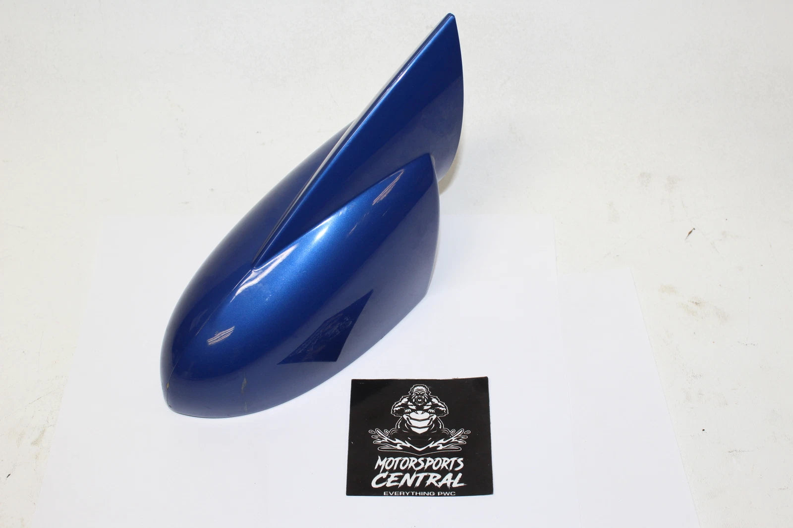 Right Side Rear View Mirror Shell for Sea-Doo GTX 4TEC (2003–2009)