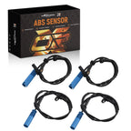 ABS Speed Sensor for BMW 325xi 328xi 335i (2006–2013) 34526764859, 34526764858