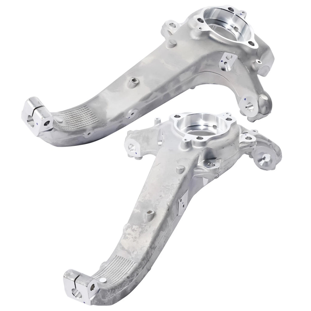 Steering Knuckle Set for Tesla Model Y (2020-2023)
