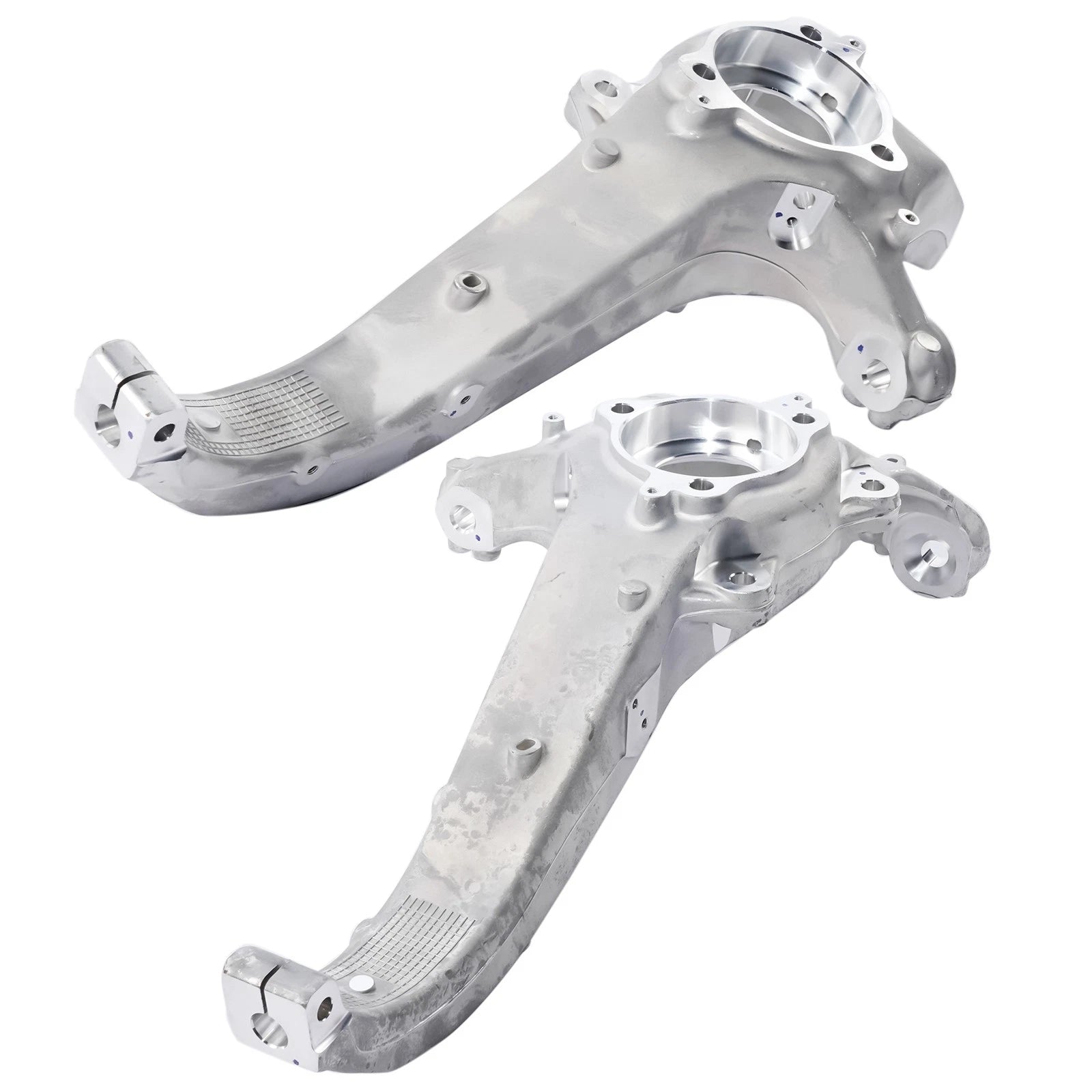 Steering Knuckle Set for Tesla Model Y (2020-2023)
