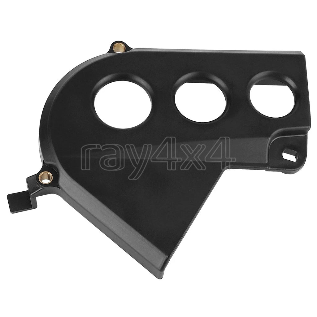 Sprocket Crankcase Cover for Yamaha Raptor Warrior 350 (1987–2013) 1UY-15421-00-00