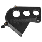 Sprocket Crankcase Cover for Yamaha Raptor Warrior 350 (1987–2013) 1UY-15421-00-00