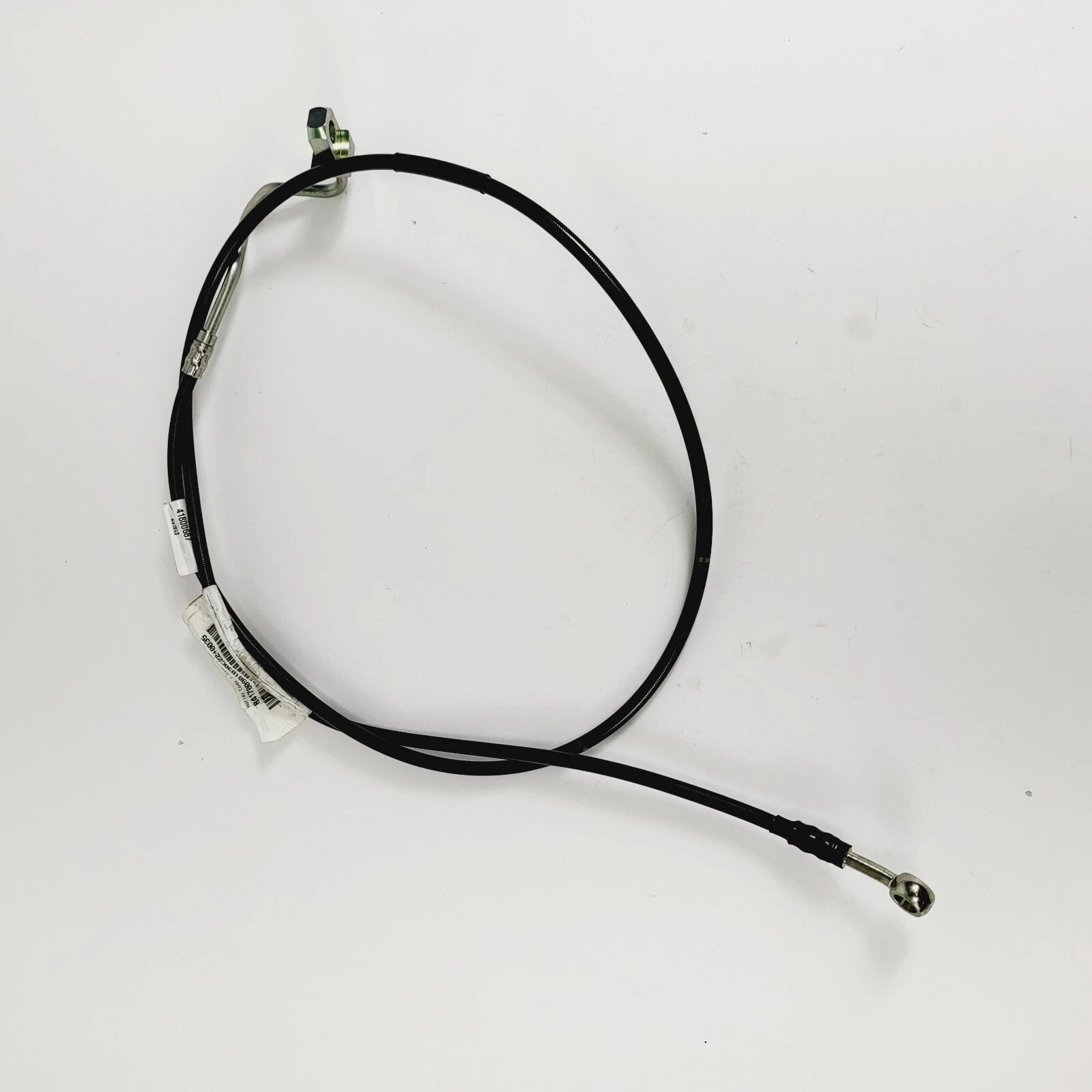 Front Upper Brake Line Cable for Harley Davidson Tri Glide (2019–2023) 41800687