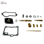 Carburetor Rebuild Kit for Yamaha XT250 TT250 (1980–1983)
