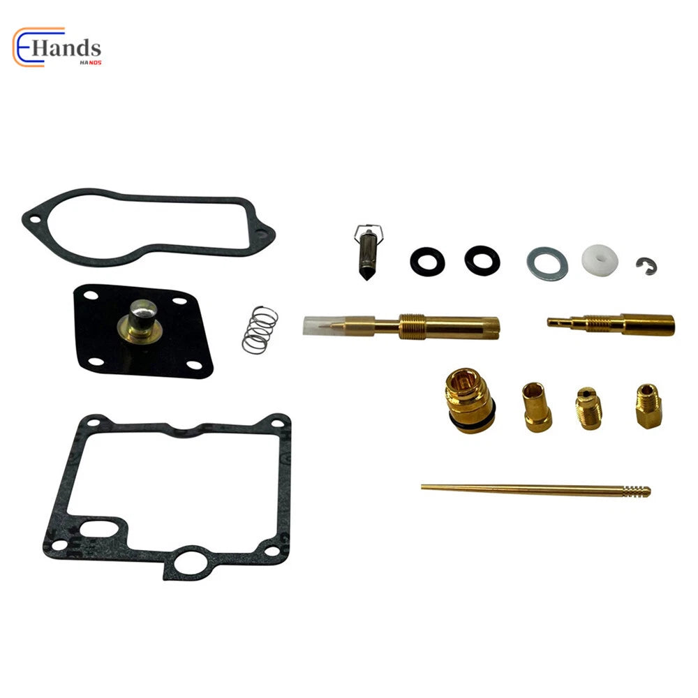 Carburetor Rebuild Kit for Yamaha XT250 TT250 (1980–1983)