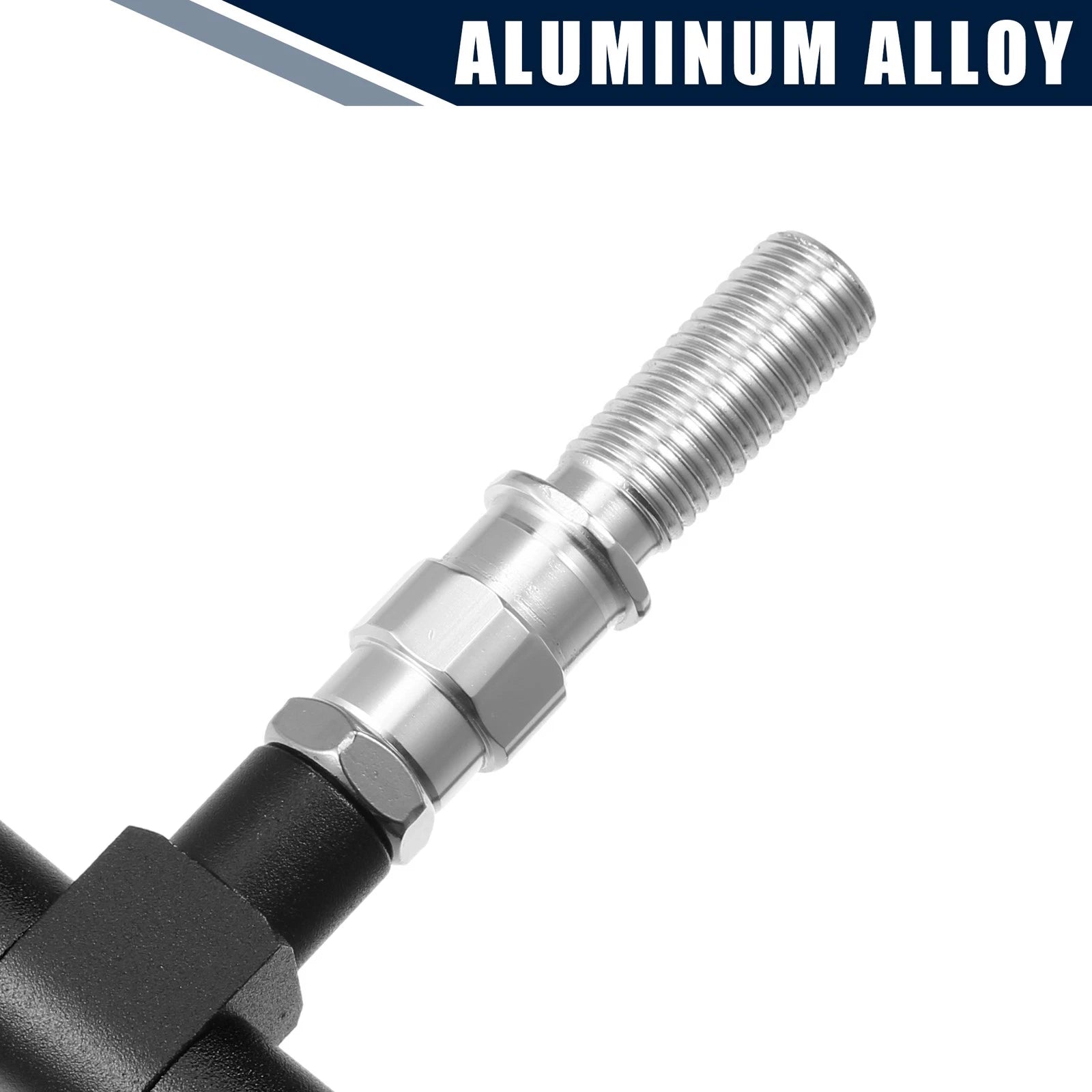 Tow Hook Screw for Mazda 3 (2004–2009) - Black Round Front Rear Bumper Ring