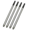 Adjustable Pushrod Set for S&S Cycle BT (1984–1999) - .050in