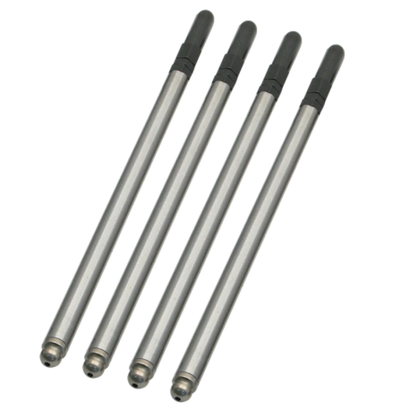 Adjustable Pushrod Set for S&S Cycle BT (1984–1999) - .050in