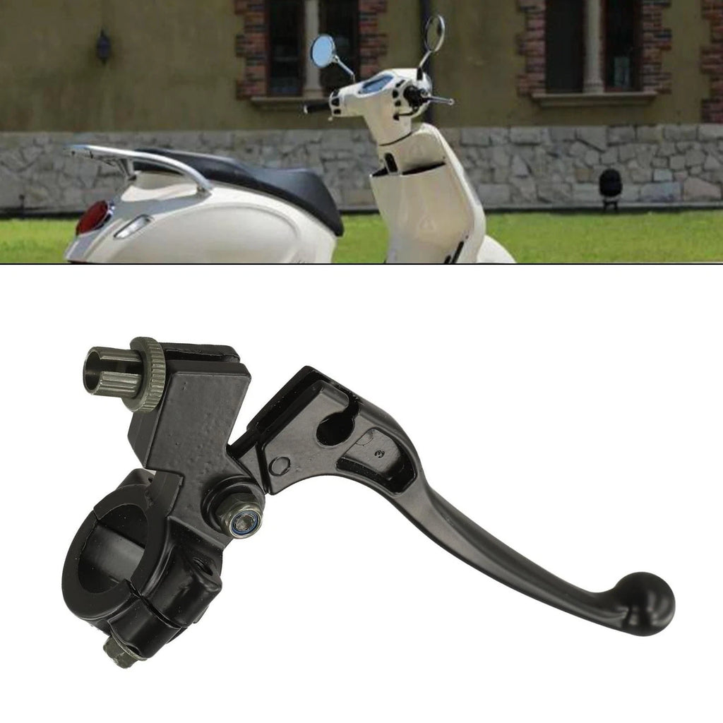 Handlebar Clutch Perch for Dirt Bike ATV 7/8"