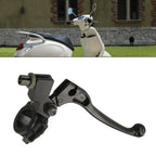 Handlebar Clutch Perch for Dirt Bike ATV 7/8"