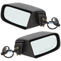 Set of 2 Mirrors for Regal (Driver & Passenger Side)