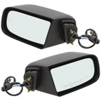 Set of 2 Mirrors for Regal (Driver & Passenger Side)